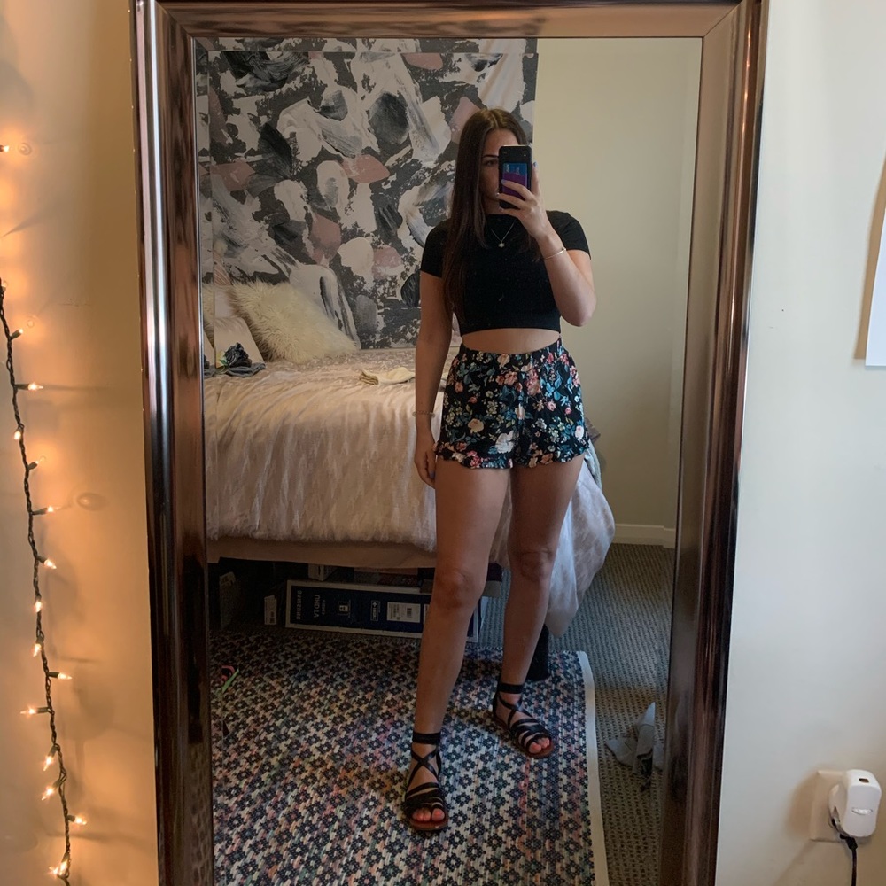 ActiveUSA Shorts